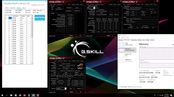 ֥淢128GB DDR4ڴ棺Ƶʴ4GHz