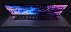 MacBook ProãAMD Vega ProԿ