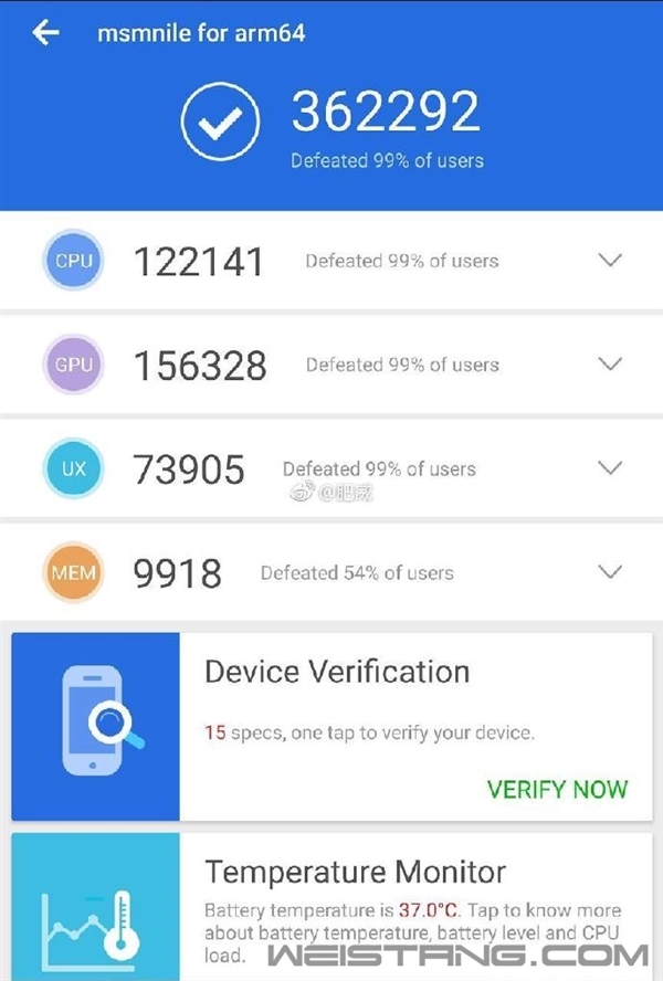 ����8150�������ܷ����أ�ͻ��36��ִ��  Ŀǰ��׿��ǿ