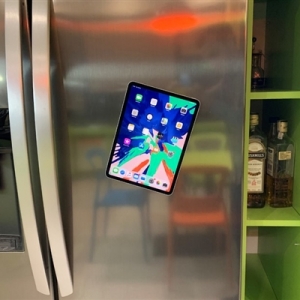 ��iPad Pro���ع��ܱ����֣����������