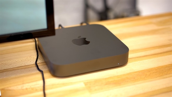 �¿�Mac mini���֣����ļ�����Mac
