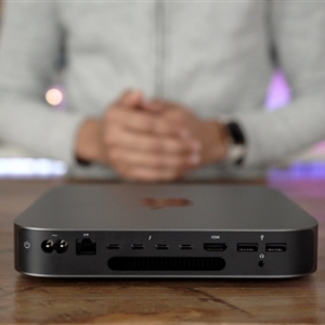�¿�Mac mini���֣����ļ�����Mac