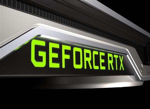 NVIDIA 10ϵ�Կ����������⣺RTX 2060���Ƴ�
