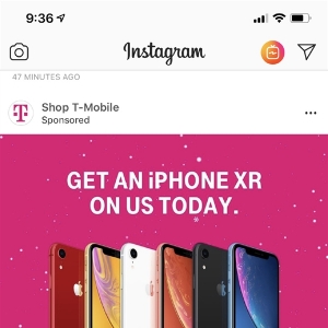 ����T-Mobile�����Ż�Э�飺6s����ѻ�XR