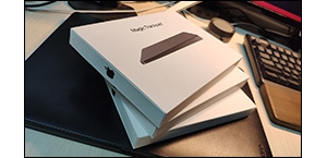 �����ָ������ж�ǿ��֢��Magic Trackpad����