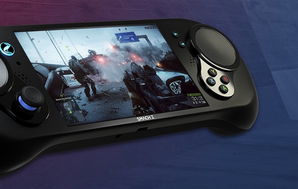 AMD�����ӳ֣�Smach Z PC�ƻ����������