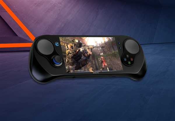 AMD�����ӳ֣�Smach Z PC�ƻ����������