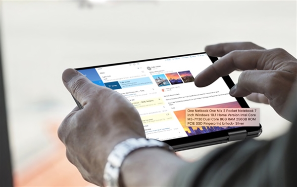 One Mix 2 Yoga�ڴ����Է�����7��ɱ��Ρ�m3������