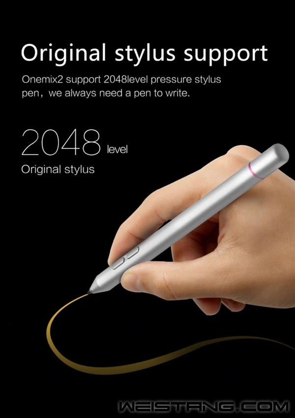 One Mix 2 Yoga�ڴ����Է�����7��ɱ��Ρ�m3������