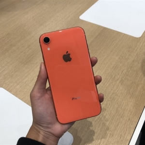ƻ����׷��iPhone XR������������Ա�������ݼ�