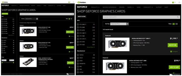 ������ʧ��NVIDIA���������ϼ�RTX 2080 Ti�������°�װ��