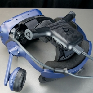 ������AMD Ryzen��HTC����ΪVive������װ�����˻�