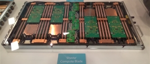 1U����������16��AMD 64����������ȫˮ��ɢ��