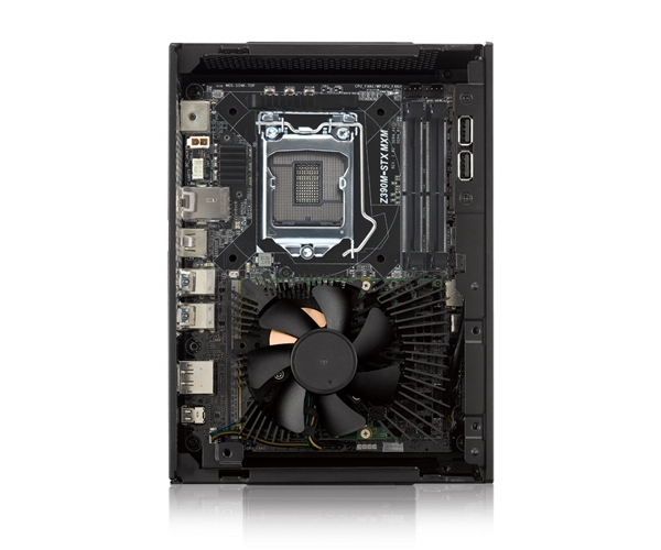 ���淢��Z390ƽ̨����������ϰ˺�i9-9900K��GTX 1080