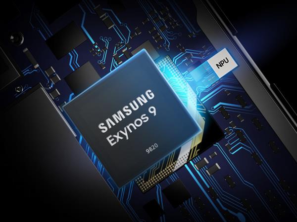 �Ա�ƻ��A12���� ����Exynos 9820����
