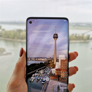 ����һ������Galaxy S10������ȫ������