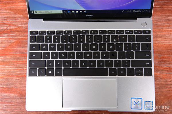 ��ѪMX150�Žк�� ��ΪMateBook 13����