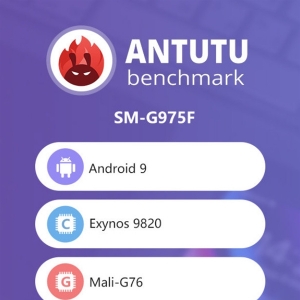 Exynos 9820�������ܷ��ع⣺������845/����980