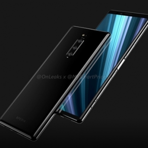 ����Xperia XZ4�ع⣺��������/����8150
