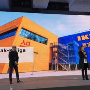 С�����˼Һ������˼�������������С��IoT