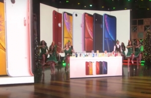 ƻ����������iPhone XR ���ӽ�Ŀ���ֻ�