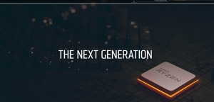 ����������CPUҪ�ã�AMD X570�ع⣺֧��PCIe 4.0