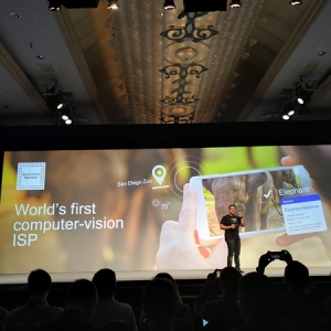 ��ͨ����855���������ص��Ĵ�AI����