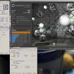 i9-9900KҺ����Ƶ6.9GHz�����������¼