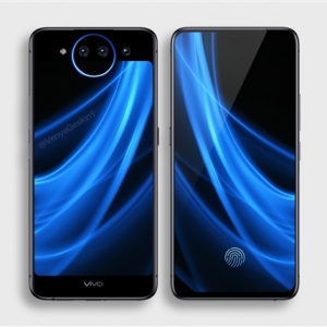 vivo NEX˫���溣���ع⣺˫���ӳ� �������