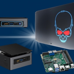 Intel NUC����������ӭ��i9