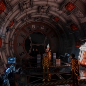 3DMark Port Royal����׷�ٲ���Ԥ��Ƭ