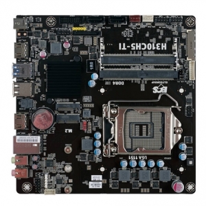 ��Ӣ����H310 ITX�������壺֧��8700