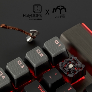 HolyoopsZOMO֮ʽñ