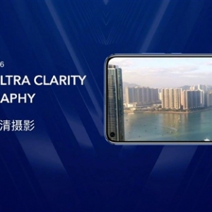 26�շ�����ҫV20�������+4800������IMX586