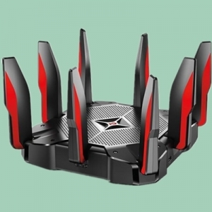 3110Ԫ��TP-Link��ʽ�����׿�802.11ax·����