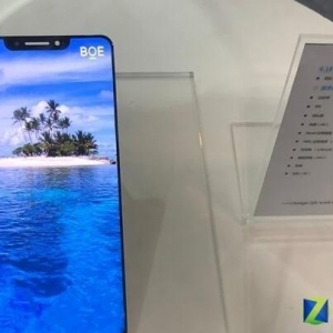 OLED��ô�� ƻ��Ϊ�β�������ͳҺ������