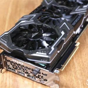 12999Ԫ�����ϣ���̩RTX 2080 Ti PGF�Կ�����