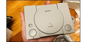 miniPS1 Playstation Classic����