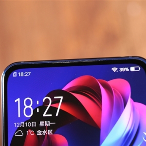 vivo NEX˫�����׷����䣺ǰ��˫������