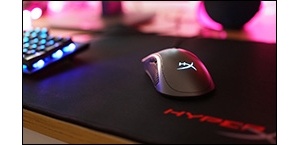 HyperX���pro+����Ů����С��