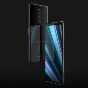 ����Xperia XZ4�ع⣺21:9����������