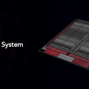 HBM�Դ��׼������һ���Կ�����96GB�Դ�