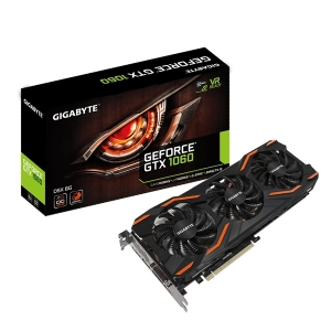 ɢ����ˮ������ GDDR5X��GTX1060��⿪ʼ