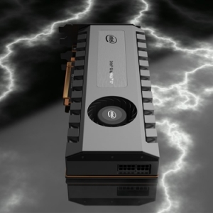 Intel Xe�����Կ�����ع⣺����SSD���