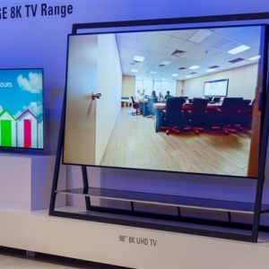 8K���ӽ�ӭ����Ծʽ��չ ����Ʒ�ƿ�ʼ����