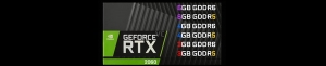 NVIDIA���RTX 2060�Կ��ع⣺�����Դ�����