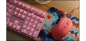 AKKO Ducky 3108ӣ���ۿ���