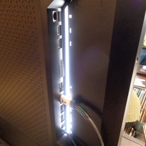 �׿�NVIDIA BFGD 65��4K��Ϸ��ʾ��