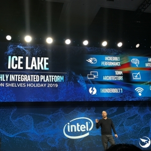 Intel 10nm Ice Lake���������� ���Ծ�ϲ