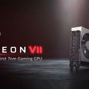 ����ѫ����7nm Radeon VIIƽ��